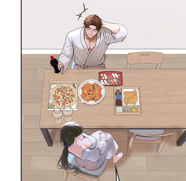 Desire Village - Chapter 15 Page 63