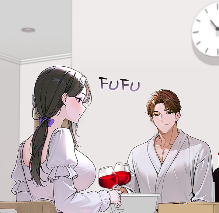 Desire Village - Chapter 15 Page 69