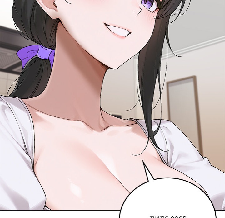 Desire Village - Chapter 15 Page 77