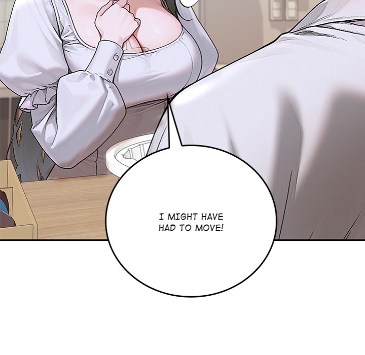 Desire Village - Chapter 15 Page 80