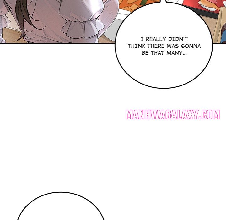 Desire Village - Chapter 15 Page 83