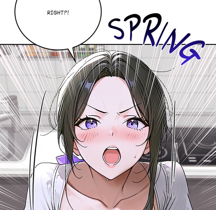 Desire Village - Chapter 15 Page 84