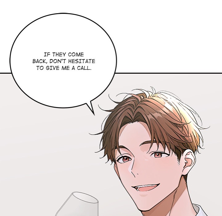 Desire Village - Chapter 15 Page 87