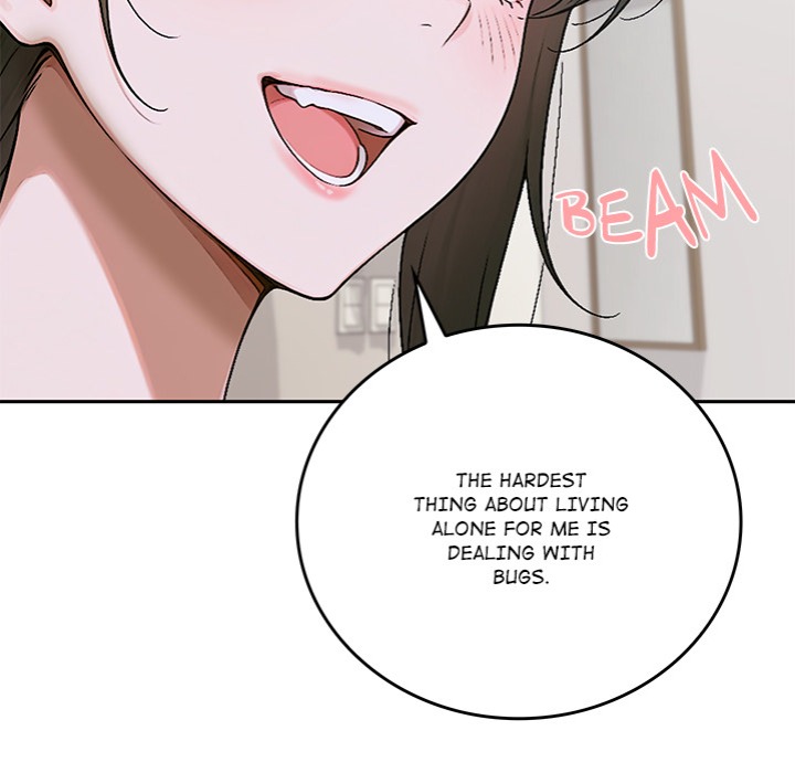 Desire Village - Chapter 15 Page 90