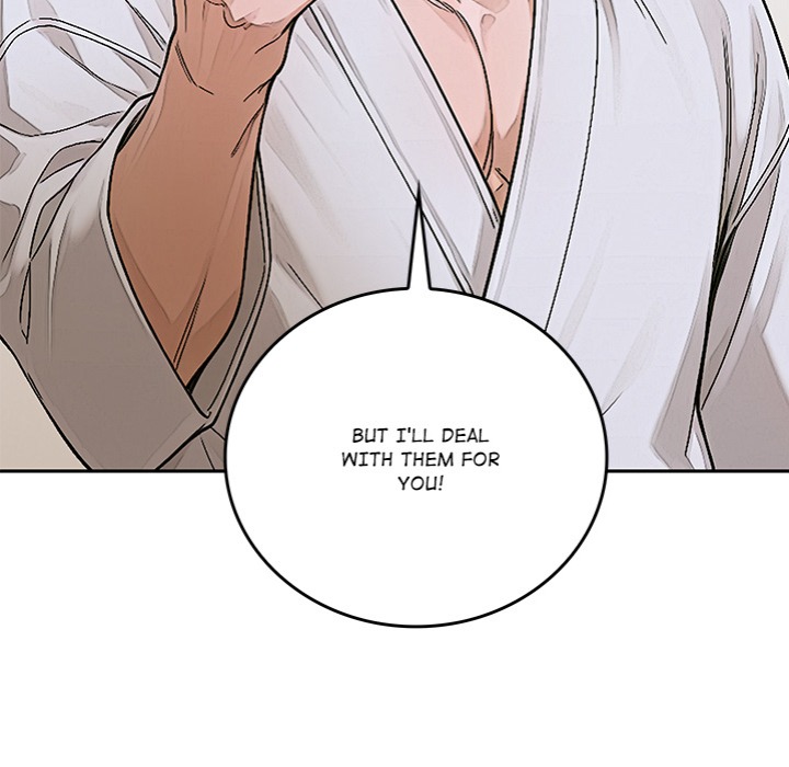 Desire Village - Chapter 15 Page 95