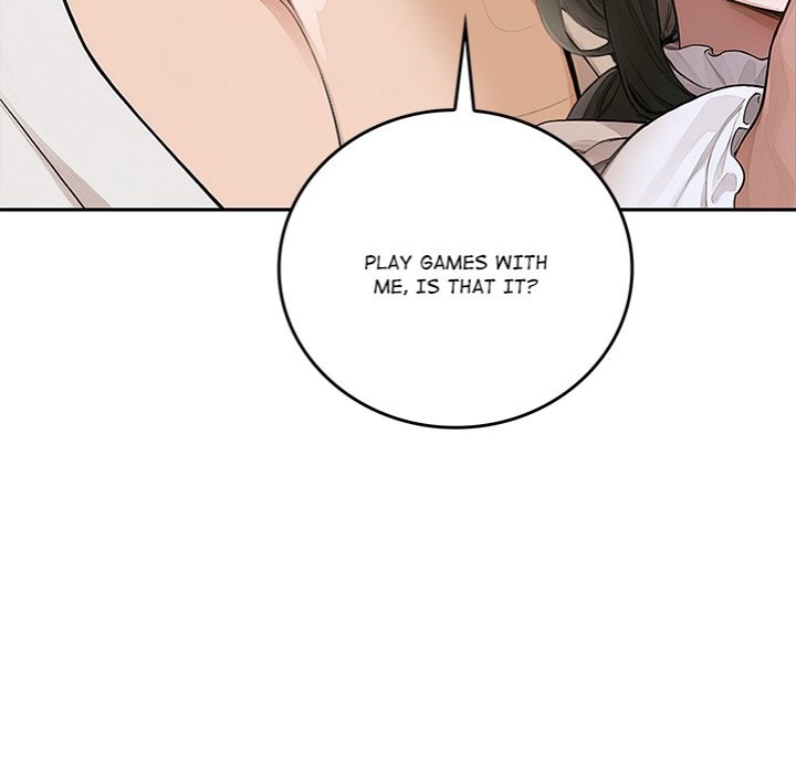 Desire Village - Chapter 16 Page 110