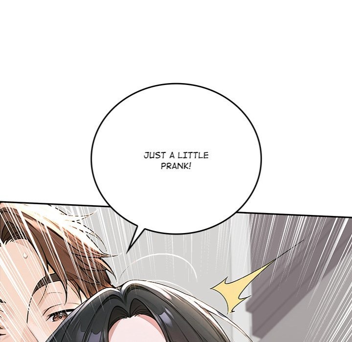 Desire Village - Chapter 16 Page 123