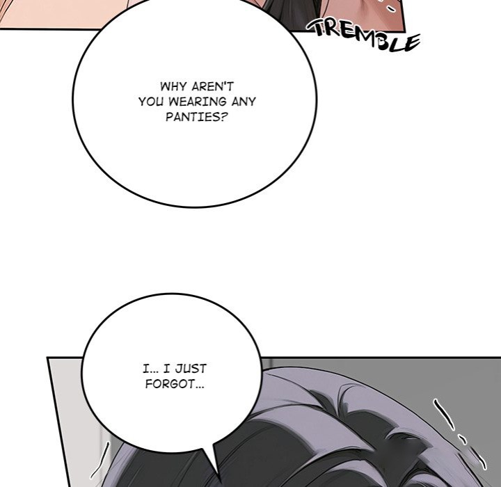 Desire Village - Chapter 16 Page 132