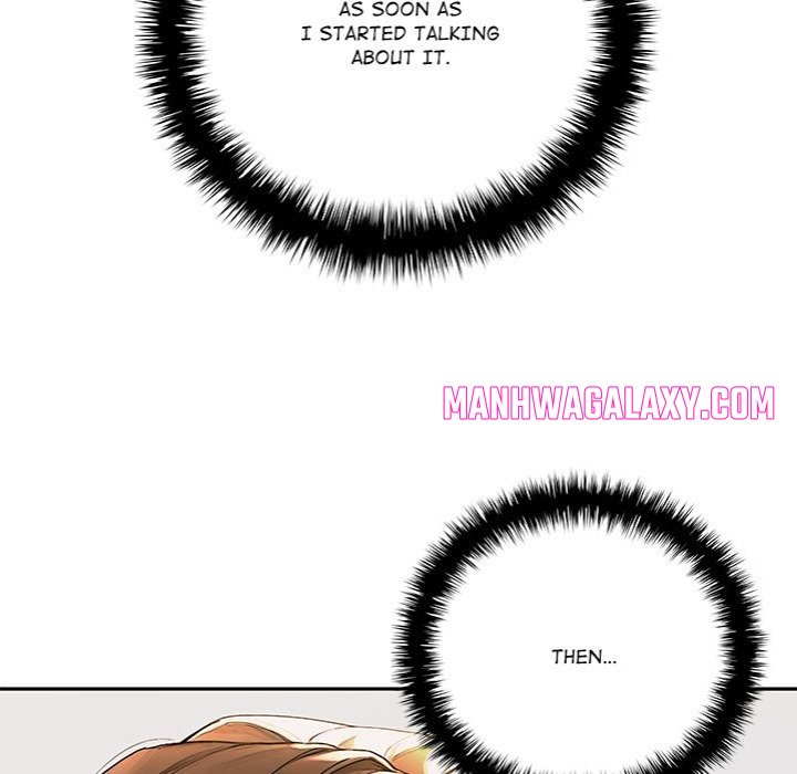 Desire Village - Chapter 16 Page 18