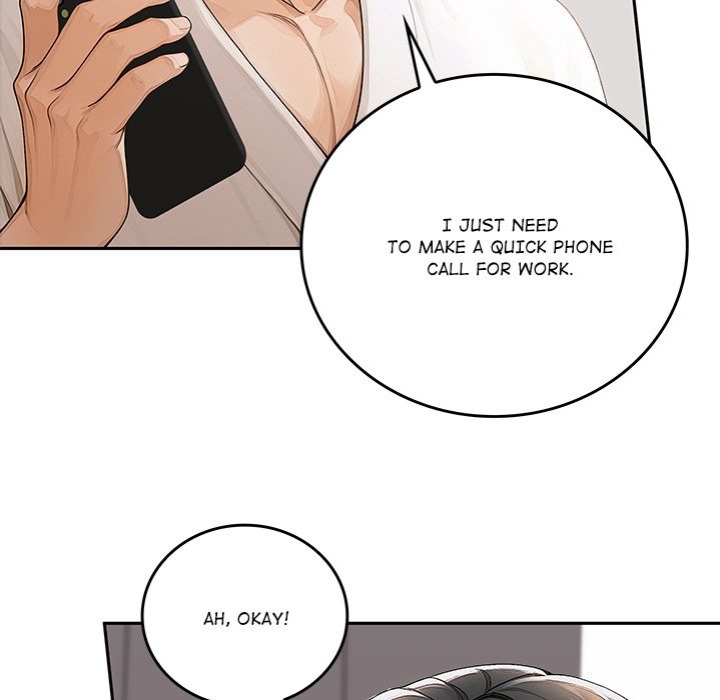 Desire Village - Chapter 16 Page 31