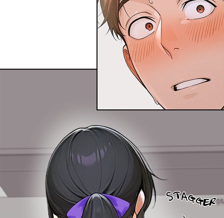 Desire Village - Chapter 16 Page 54