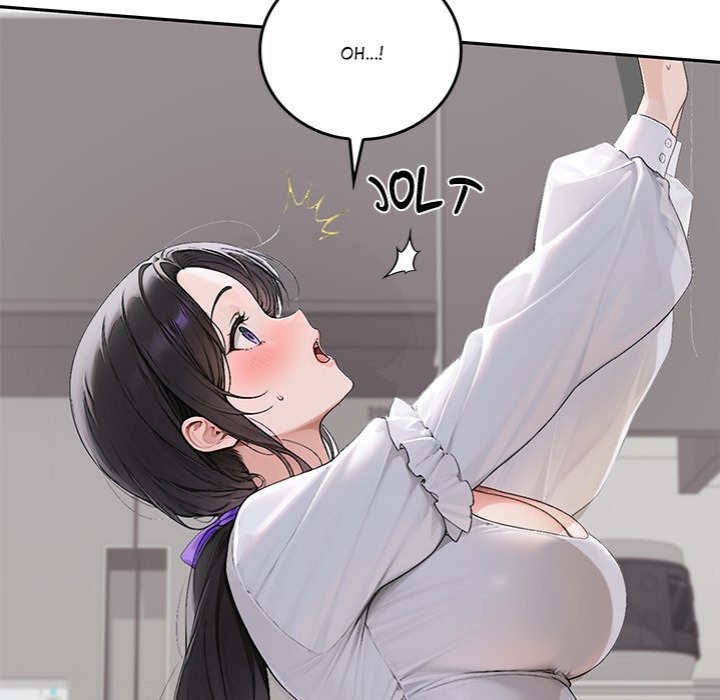 Desire Village - Chapter 16 Page 80