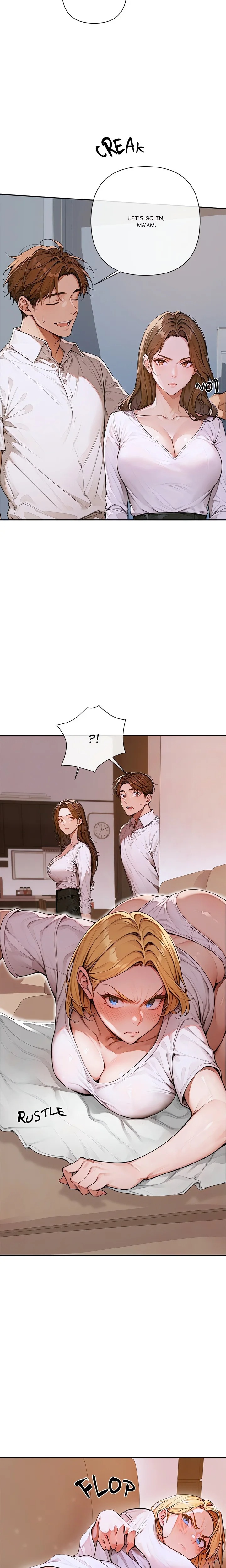 Desire Village - Chapter 2 Page 13