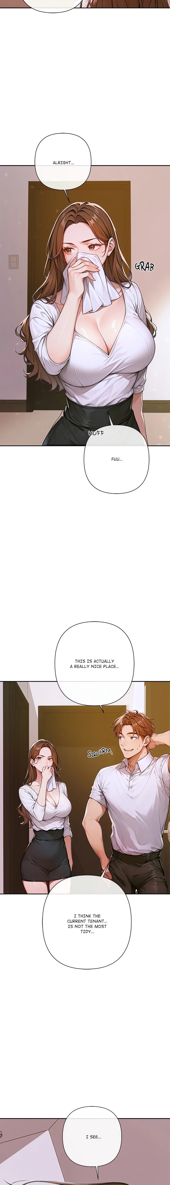 Desire Village - Chapter 2 Page 15