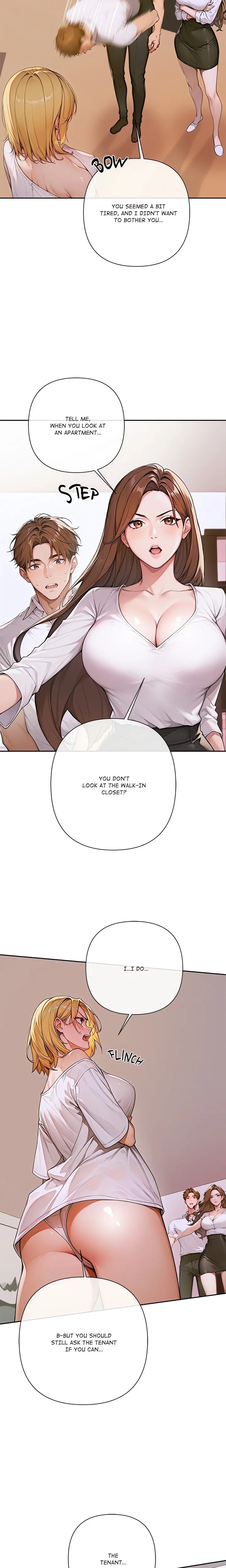 Desire Village - Chapter 2 Page 23