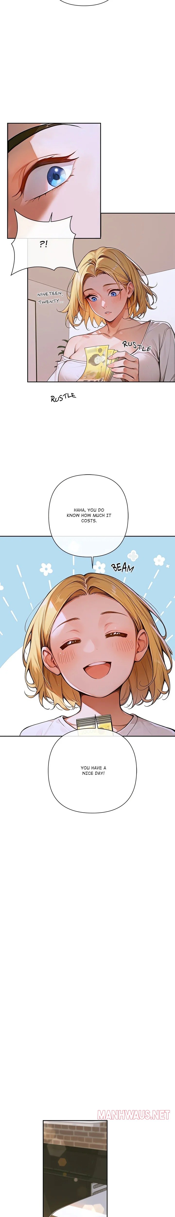 Desire Village - Chapter 2 Page 27