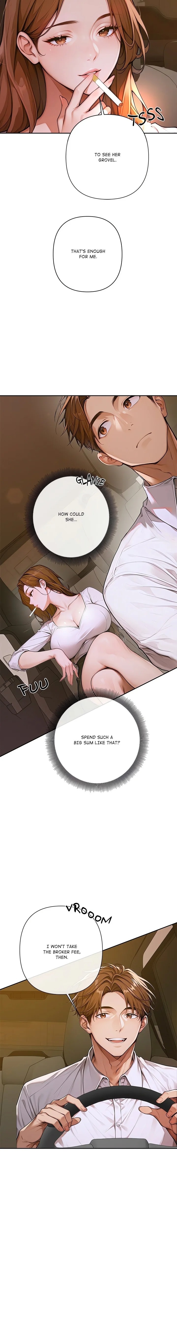 Desire Village - Chapter 2 Page 29