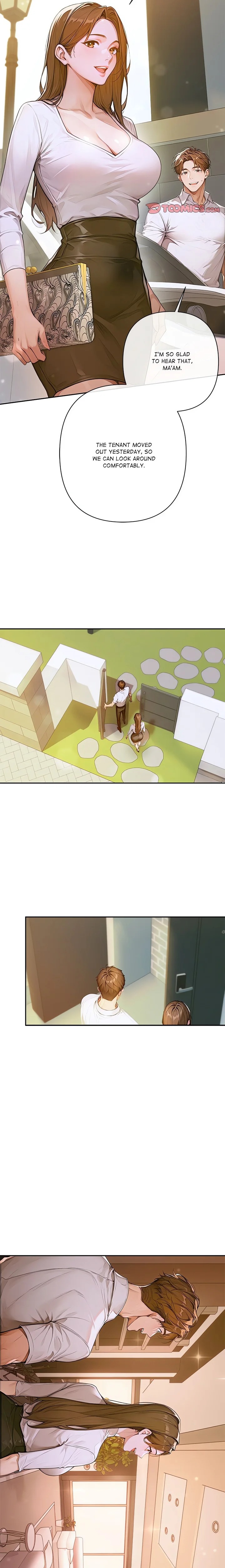 Desire Village - Chapter 2 Page 35