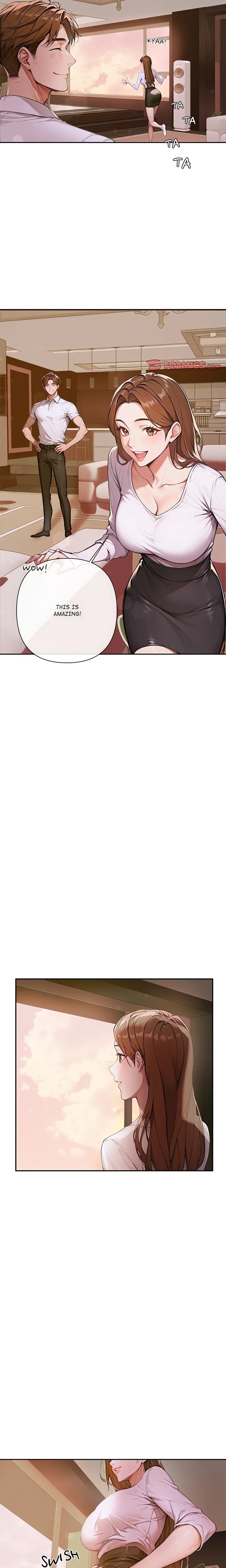 Desire Village - Chapter 2 Page 37