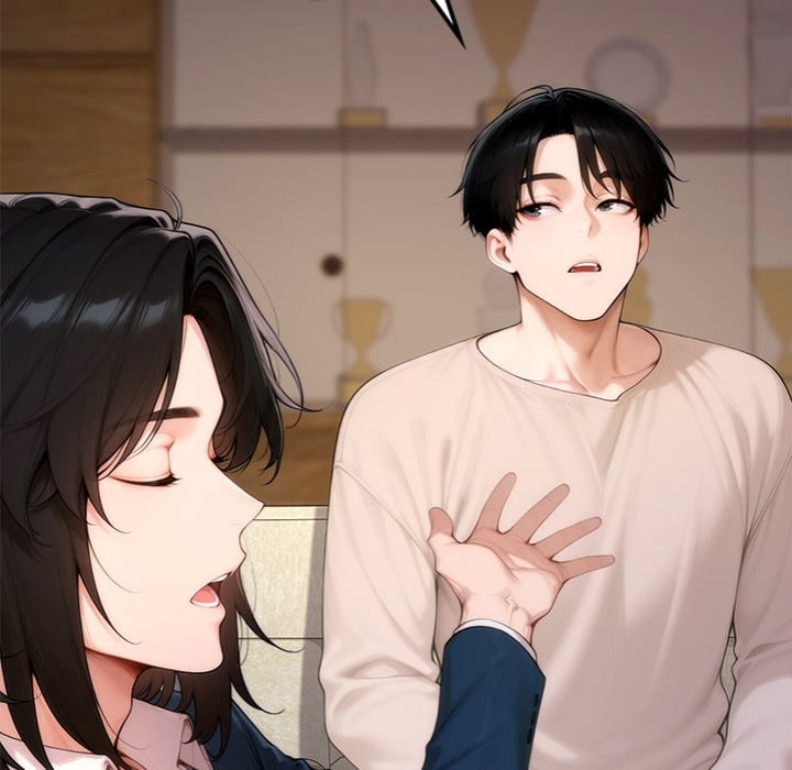 Desire Village - Chapter 20 Page 148