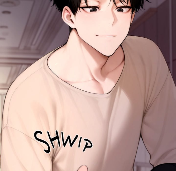 Desire Village - Chapter 20 Page 19