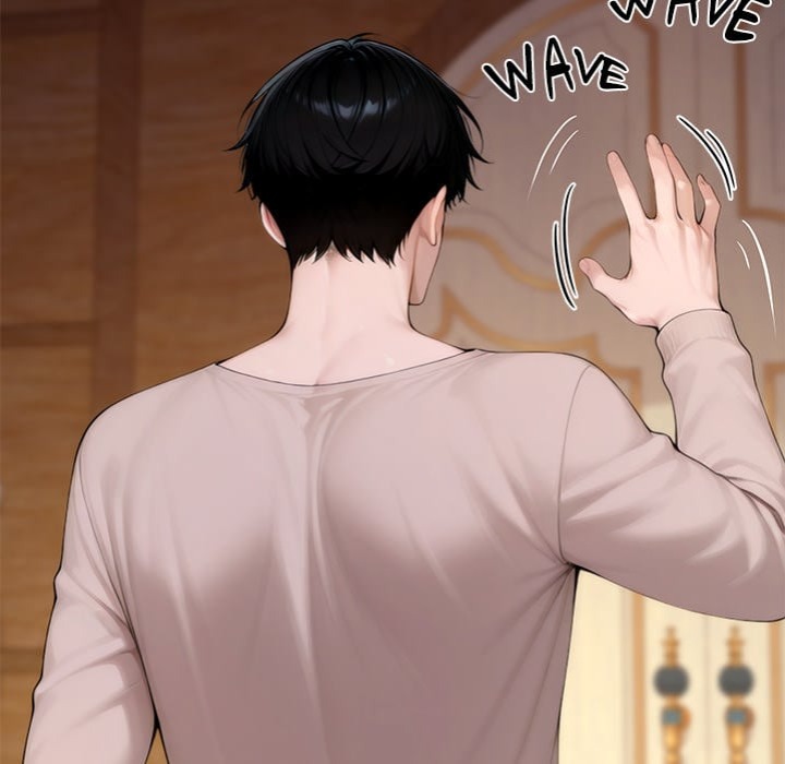 Desire Village - Chapter 20 Page 208