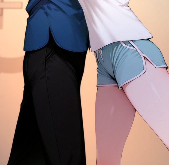 Desire Village - Chapter 20 Page 235