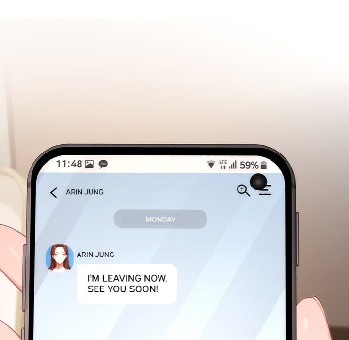 Desire Village - Chapter 20 Page 244