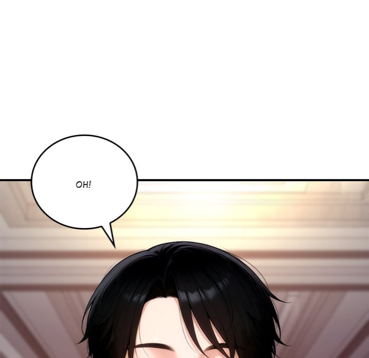 Desire Village - Chapter 20 Page 8