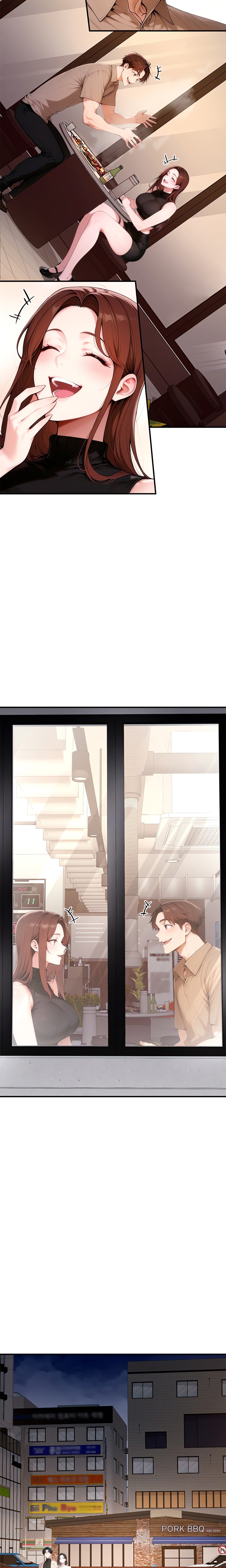 Desire Village - Chapter 21 Page 18