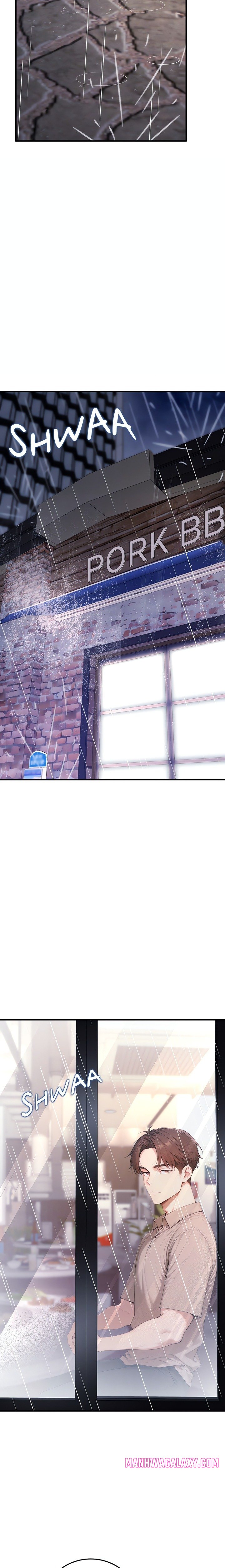 Desire Village - Chapter 21 Page 30