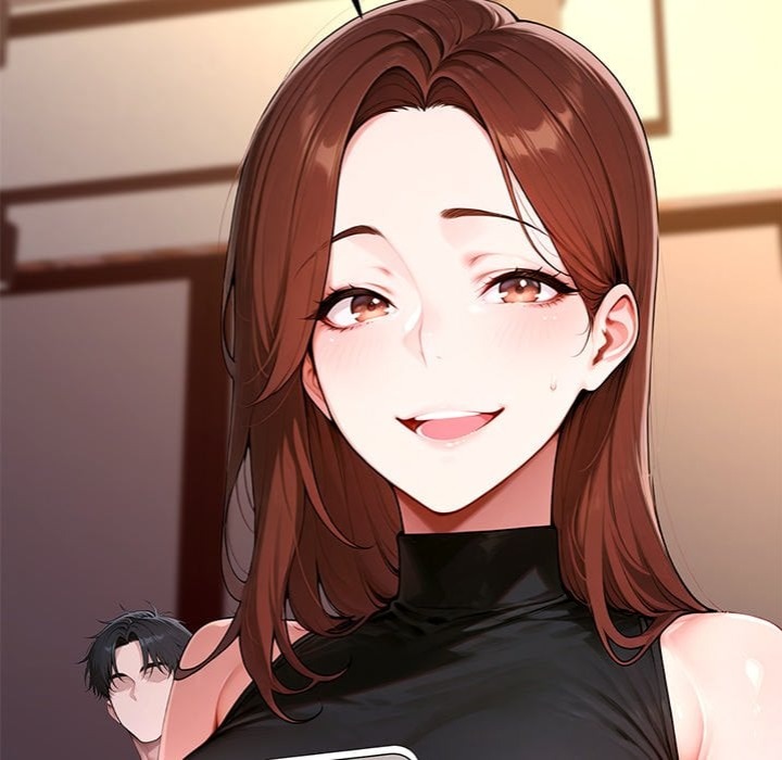 Desire Village - Chapter 22 Page 177