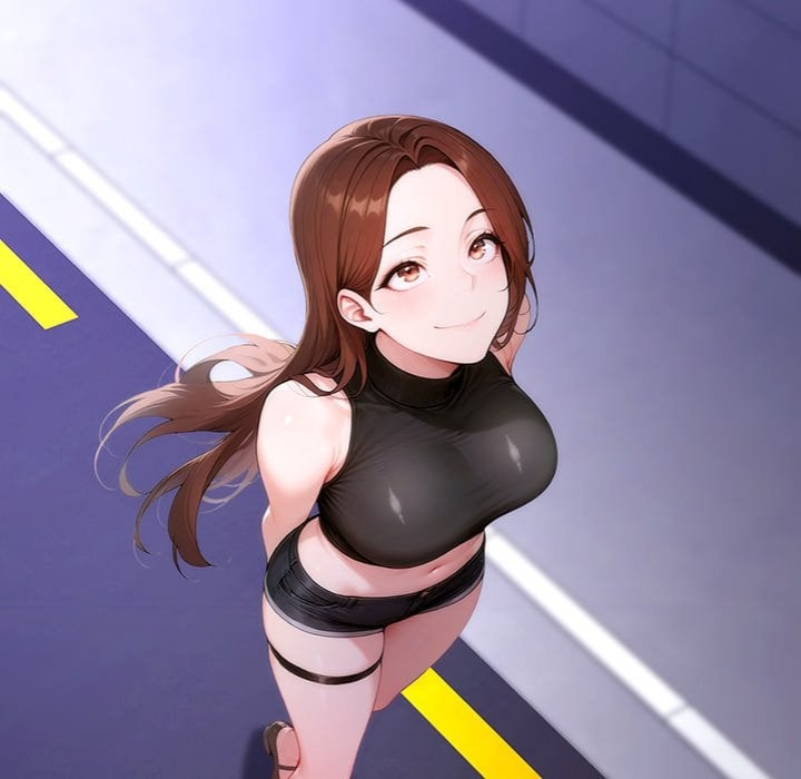 Desire Village - Chapter 22 Page 211