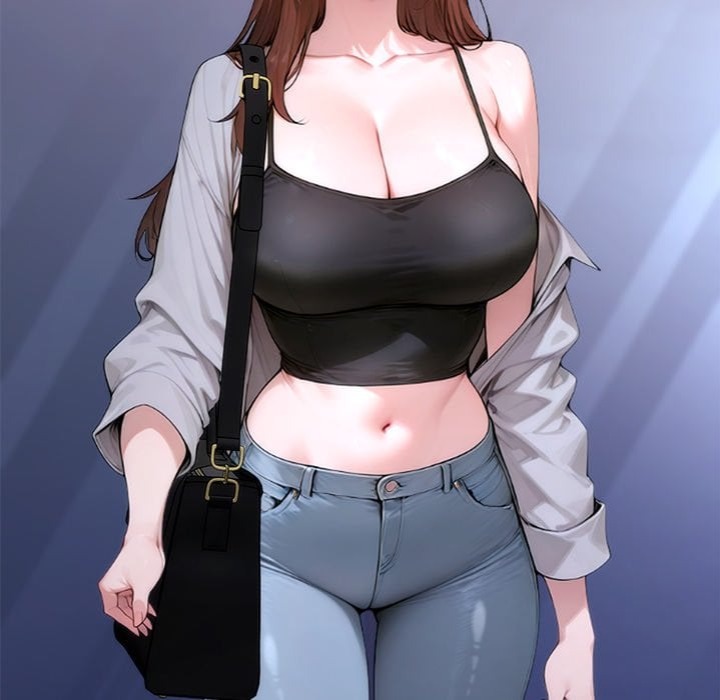 Desire Village - Chapter 22 Page 221