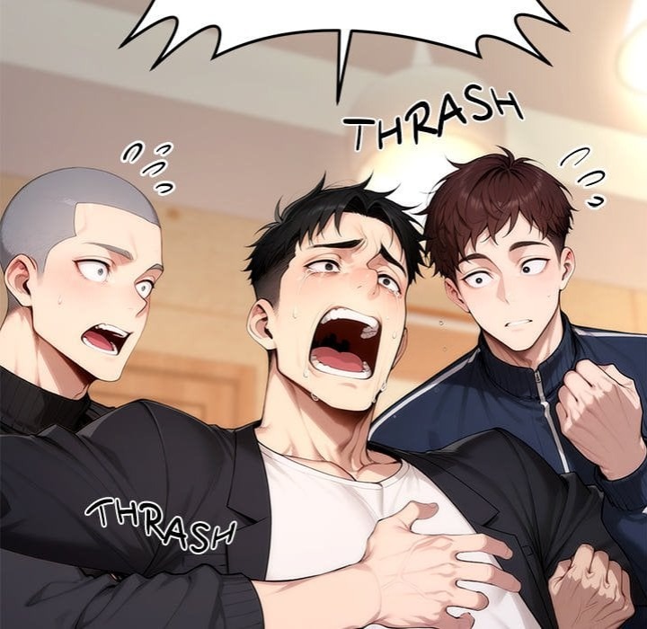 Desire Village - Chapter 22 Page 44