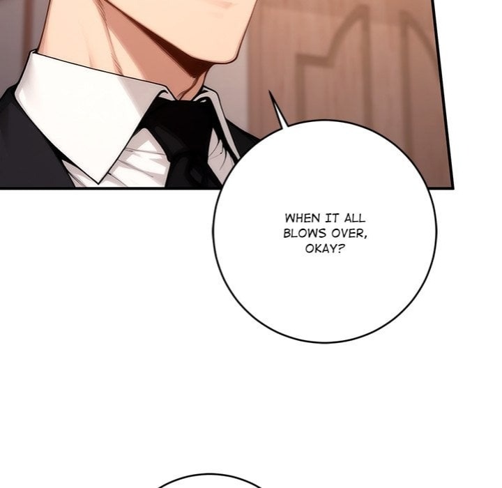 Desire Village - Chapter 22 Page 95