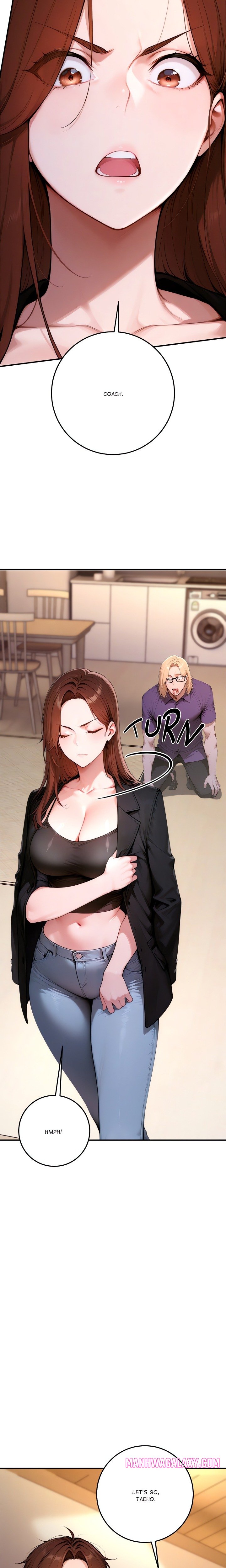 Desire Village - Chapter 24 Page 22