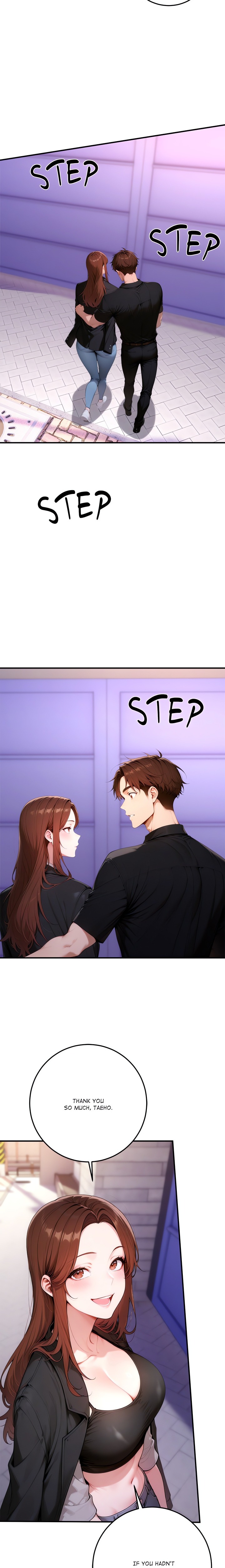 Desire Village - Chapter 24 Page 31