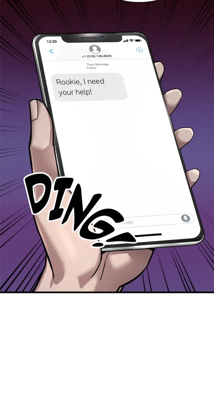 Outlaw Girl (Uncensored) - Chapter 13 Page 5