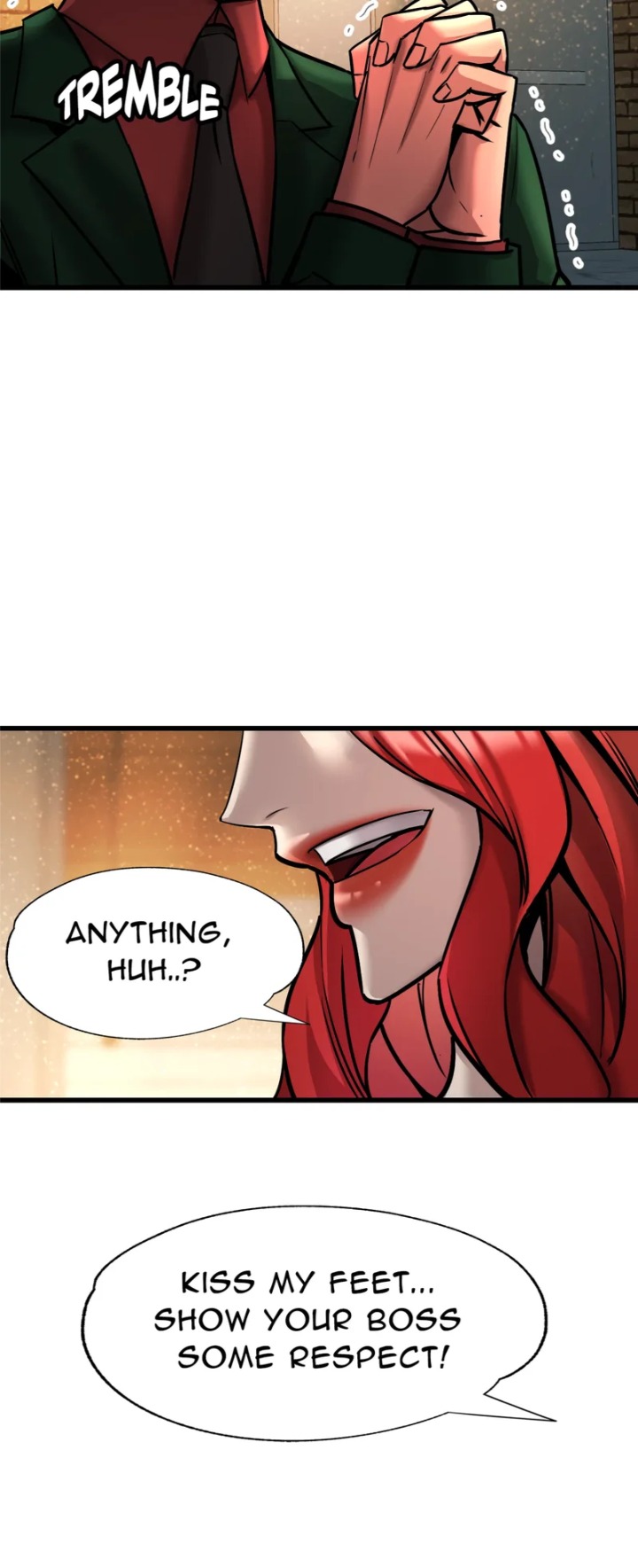 Outlaw Girl (Uncensored) - Chapter 14 Page 16