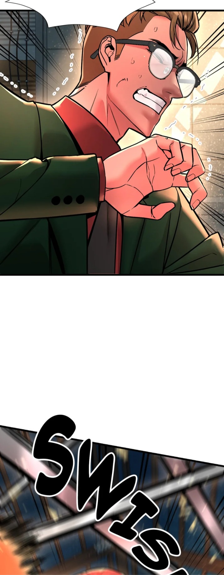 Outlaw Girl (Uncensored) - Chapter 14 Page 19