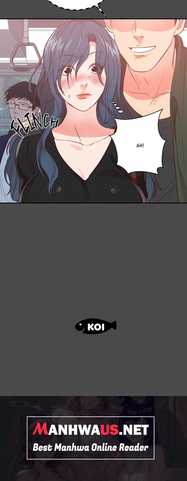Personal Preferences - Chapter 1 Page 12