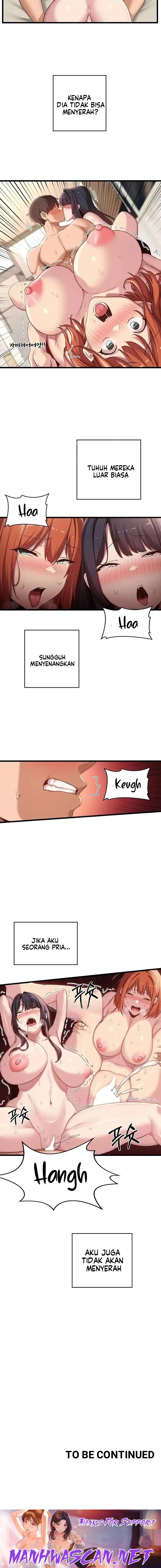 Sextudy Group Raw - Chapter 107 Page 18