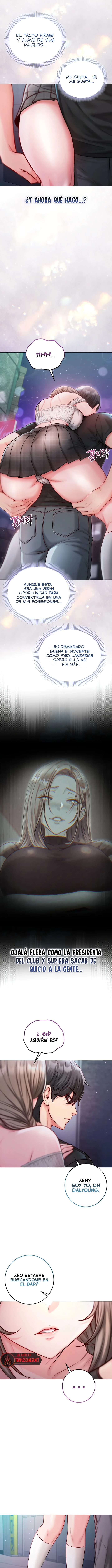 I Am a Vampire Raw - Chapter 37 Page 11