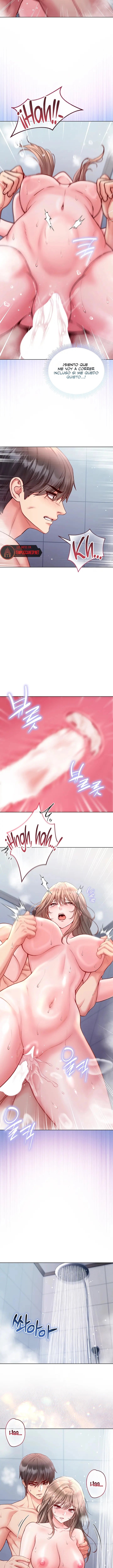 I Am a Vampire Raw - Chapter 41 Page 8