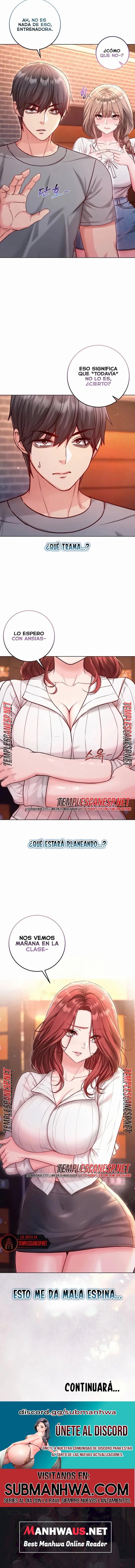 I Am a Vampire Raw - Chapter 42 Page 12