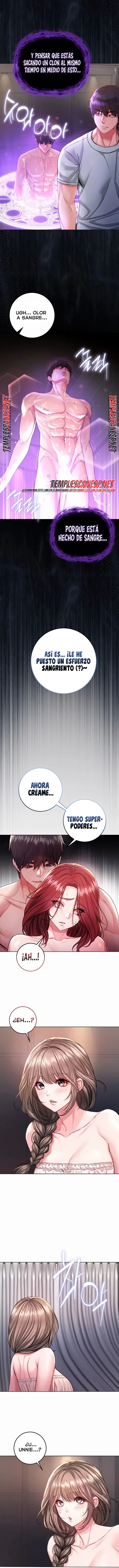 I Am a Vampire Raw - Chapter 46 Page 4