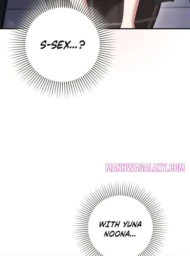 The Circumstances of Unrequited Love - Chapter 2 Page 10