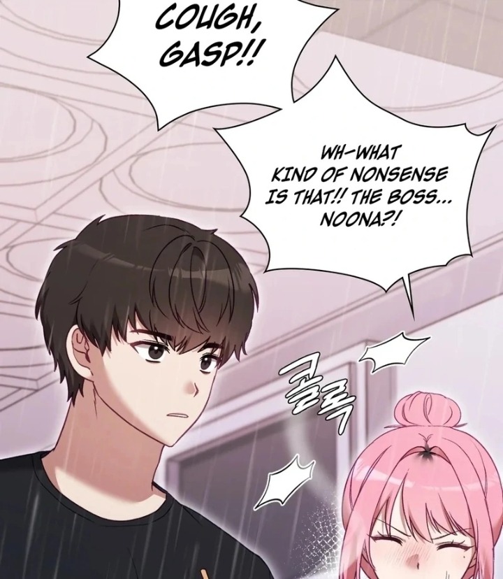 The Circumstances of Unrequited Love - Chapter 2 Page 103