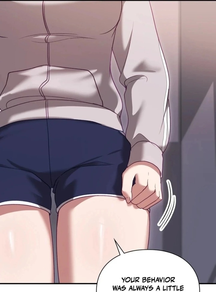 The Circumstances of Unrequited Love - Chapter 2 Page 131